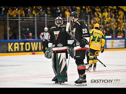 You are currently viewing ” Wszyscy się poświęcali i grali dla drużyny” – Wypowiedzi po meczu GKS Katowice – GKS Tychy 0:1
