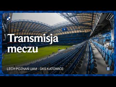 You are currently viewing TRANSMISJA | PÓŁFINAŁ ORLEN PUCHARU POLSKI: Lech Poznań UAM – GKS Katowice