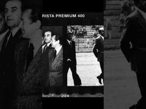 Read more about the article Najskuteczniejszy strzelec w historii! Kazimierz SZACHNITOWSKI