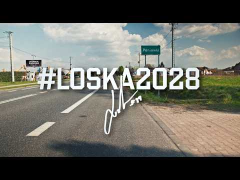 You are currently viewing W PANIÓWKACH JESTEM, A CO? #LOSKA2028