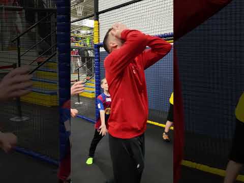 You are currently viewing Co tu się stało?! 😂⚽ | Koroniarze w Happy Jumperze!