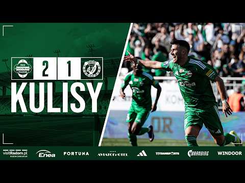 You are currently viewing Thriller z happy endem! [KULISY #RADWID]