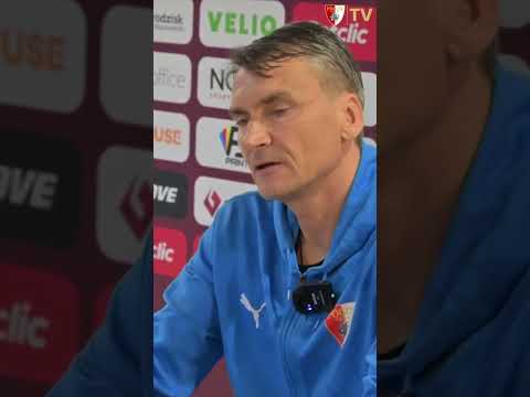 You are currently viewing Trener Adam Nocoń po meczu z Pogonią Grodzisk Mazowiecki