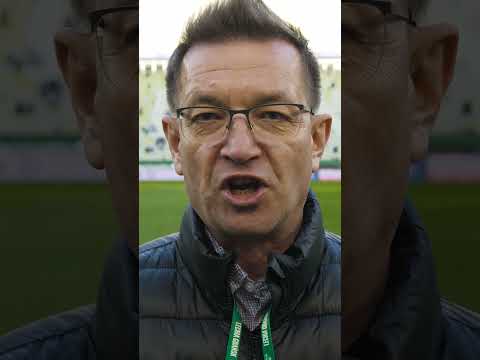 You are currently viewing Marcin Gałek – apeluje o obecność na meczach Biało-Zielonych 🫵 Wszyscy na #LGDRCZ: BILETY.LECHIA.PL