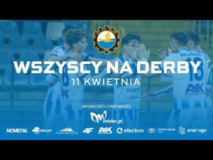 Read more about the article WSZYSCY NA DERBY | Zaproszenia z całego Mielca
