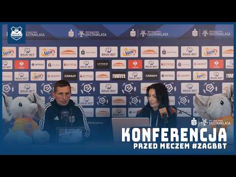 You are currently viewing Konferencja prasowa przed meczem #ZAGBBT