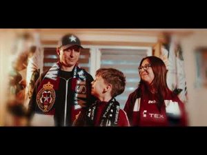 Read more about the article Nie czekamy na święta, my je tworzymy! Dołącz do nas na stadionie w Wielkanocny Poniedziałek 👊