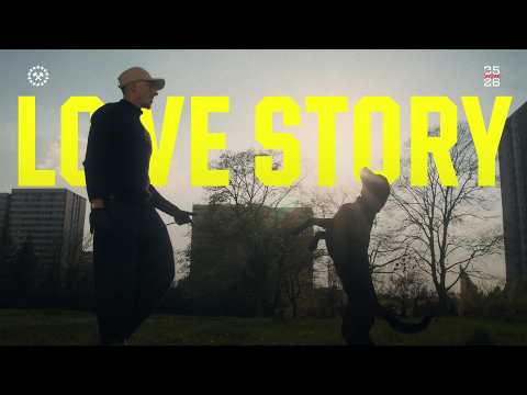 You are currently viewing Dzień z Górnikiem: Love Story [Marcel Łubik]