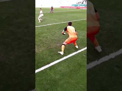 You are currently viewing W Gdańsku strzelaliśmy piękne gole! 🎯 | #ThrowbackThursday