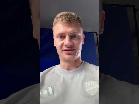 You are currently viewing Paweł Dawidowicz wzywa na mecz przyjaźni 🫡