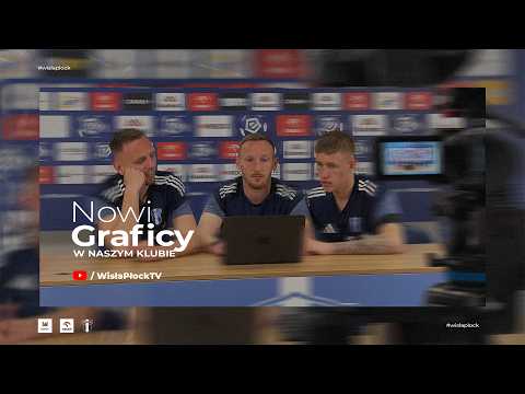 You are currently viewing Nowi graficy w naszym klubie