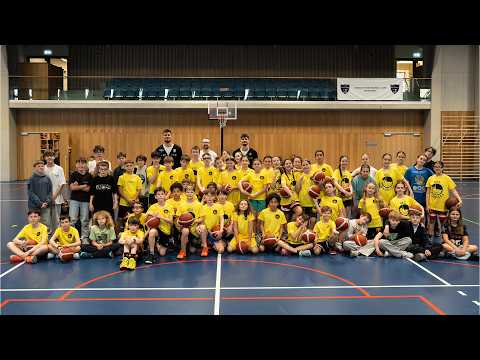 You are currently viewing Hunter i Wilczek wracają do szkoły | wspólny trening w SP nr 406