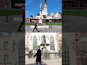 Read more about the article Dwie drogi, dwa miasta, jeden kierunek – Polsat Plus Arena Gdańsk 🤩