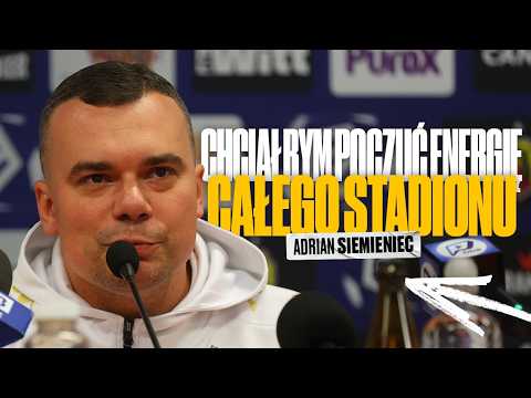 You are currently viewing KONFERENCJA PRZED MECZEM JAGIELLONIA – GÓRNIK