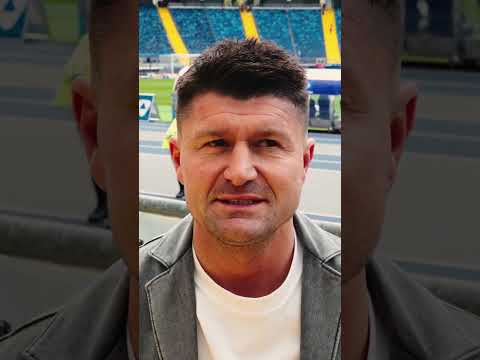 You are currently viewing Rekord frekwencji i atmosfera, która niosła przez cały mecz ❤️‍🔥