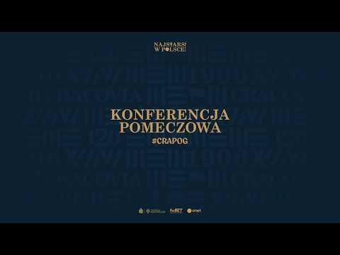 You are currently viewing Cracovia – Pogoń Szczecin | Konferencja prasowa po meczu | 30 kolejka PKO BP Ekstraklasa