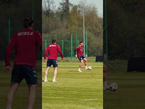 Wchodzimy do gry gotowi 👊