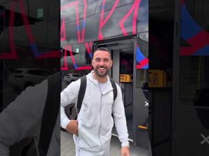 Read more about the article 🔜 KIERUNEK: GDAŃSK! ⚔️ | #LGDRCZ