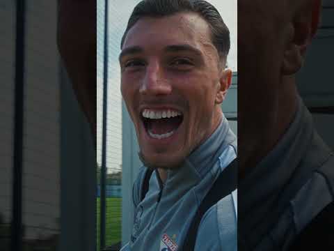 LOVE STORY ♥️ #górnikzabrze #football #dog