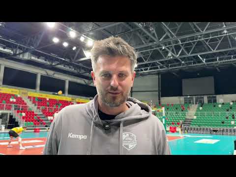 Michał Winiarski: Ten rok to nowa historia