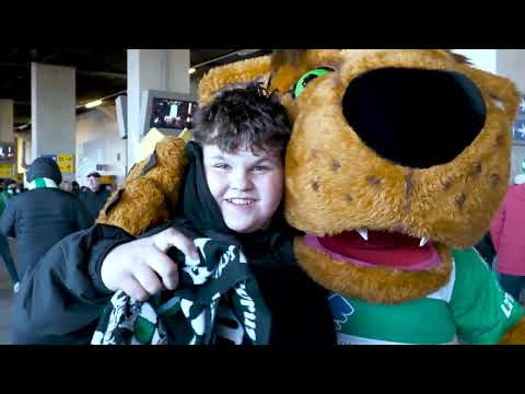 Z Piastem na remis | KULISY #LGDPIA