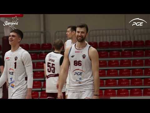 You are currently viewing Przygotowania do rewanżowych meczów w Pelplinie