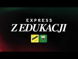 Read more about the article #30 Express z Edukacji: Wieczysta w centrum uwagi, Gościnny gospodarz i Nowe osoby w Klubie