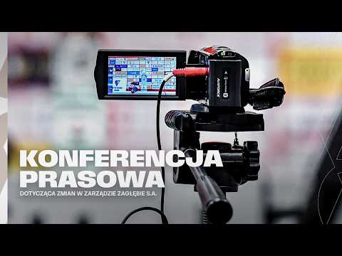 You are currently viewing KONFERENCJA | ZMIANY W ZARZĄDZIE ZAGŁĘBIA | PRZYSZŁOŚĆ KLUBU