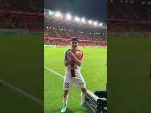 Read more about the article Maksiu 🕺 #górnikzabrze