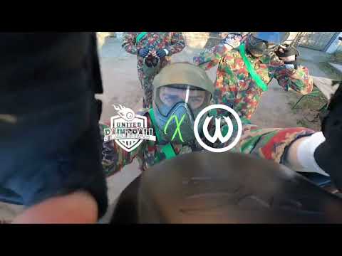 You are currently viewing PAINTBALL | 3 drużyny, team deathmatch i sporo emocji!