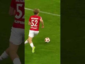 Read more about the article Portugalsko-hiszpański duet strzelców 😎