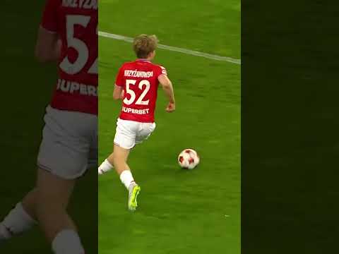 You are currently viewing Portugalsko-hiszpański duet strzelców 😎