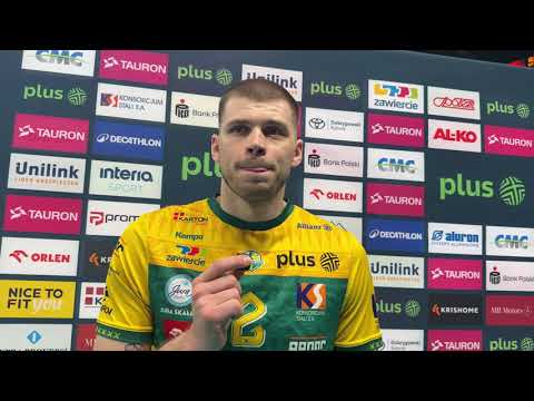 You are currently viewing Bartosz Kwolek: Trzeba pozostać pokornym