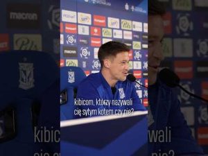 Read more about the article Tyle Legend w jednym miejscu 🤩  #lechpoznań #legends #legend #football #shorts