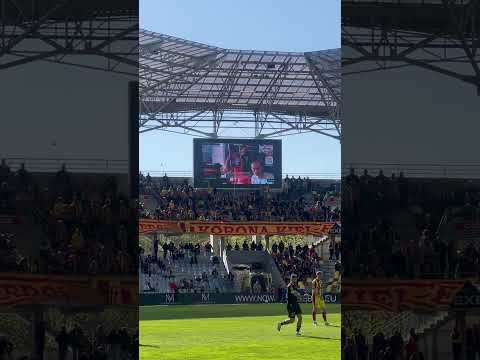 You are currently viewing Stream @latwogang8538 I @fundacjacancerfighters7792  na meczu KORONY!