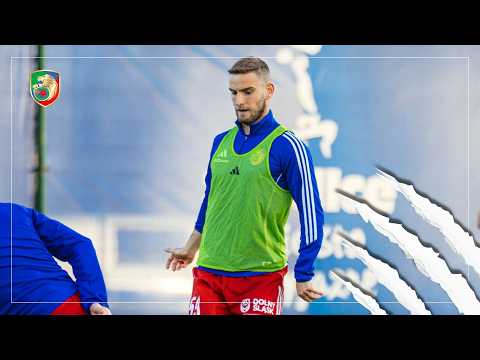 You are currently viewing [MIEDŹ TV] Patryk Stępiński po spotkaniu z Pogonią Siedlce