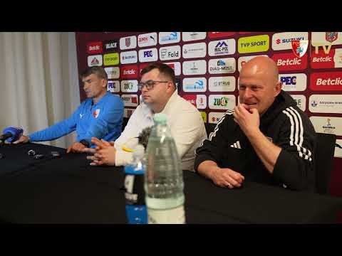 You are currently viewing Pogoń Siedlce – Miedź Legnica [KONFERENCJA]