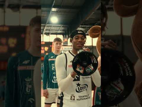 You are currently viewing Pierwsza lekcja języka polskiego! 🇵🇱 #legia #basketball #plkpl #nba #sports