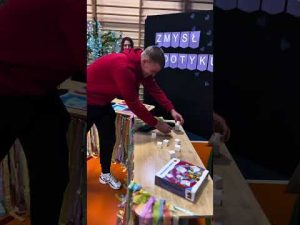 Read more about the article Świat ich oczami! Światowy Dzień Świadomości Autyzmu