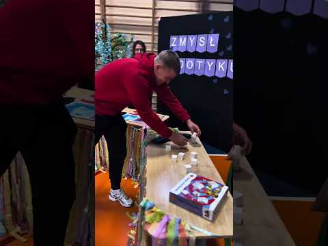 You are currently viewing Świat ich oczami! Światowy Dzień Świadomości Autyzmu