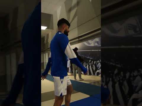 You are currently viewing Piąteczki mocy i lecimy z tym meczem ✋🏼 #lechpoznań #football #ekstraklasa #shorts