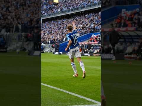 You are currently viewing DE-KLA-SĄ-CJA 🔥🔥🔥 #lechpoznań #football #shorts #ekstraklasa