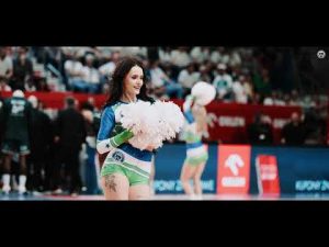 Read more about the article Game Time! | Anwil – Śląsk 96:83