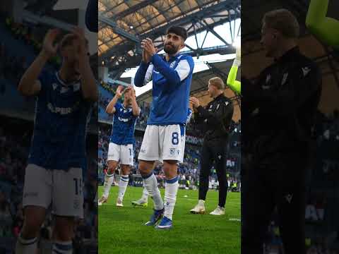 You are currently viewing Kto wygrał mecz?! 🔥🔥 #lechpoznań #football #winners #celebration