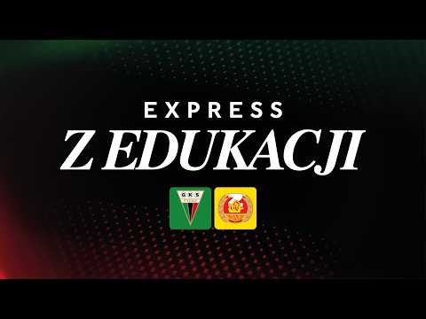 You are currently viewing #27 Express z Edukacji: Wielka Sobota na E7, Świąteczne porządki i Powrót z kadry
