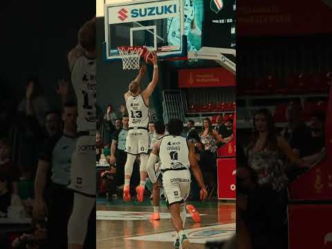 You are currently viewing Pluta delivery 📦  #legia #basketball #plkpl #nba #sports