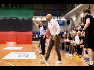 Read more about the article PLAY-OFF: Konferencja prasowa po meczu GKS Tychy – ŁKS Łódź 74:89