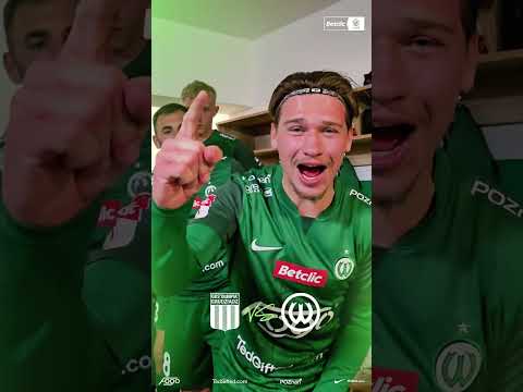 You are currently viewing WARTA WARTA WARTA!!!!! 🔥🔥🔥🔥 #wartapoznań #football #piłkanożna #2liga #win