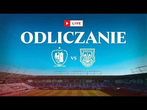 You are currently viewing 🔴 IRL Z OKRZEI: Odliczanie do #PIAARK