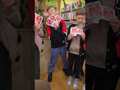 „Dwa Tygodnie z Książką” – Chojniczanka w Miejskiej Bibliotece Publicznej w Chojnicach